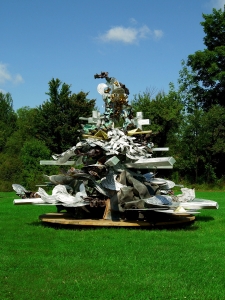 Wing and a Prayer, 2004