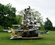 Wing and a Prayer, 2004